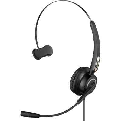 Наушники Sandberg USB Office Headset Pro Mono (126-14) Винница
