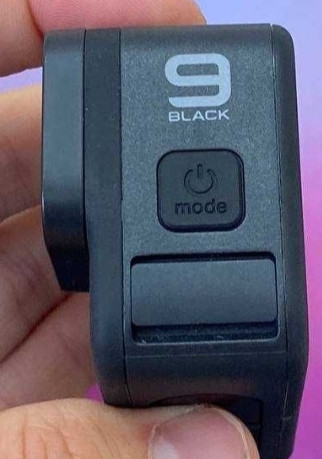 Екш- Камера GoPro Hero 9 Black. Киев - изображение 4