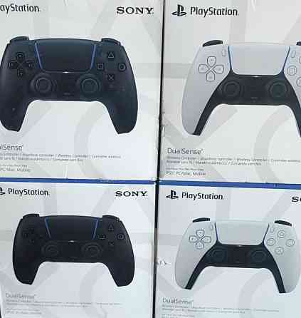 Геймпад ,джостик для ps5 ,ПС 5 оригінал . Харків