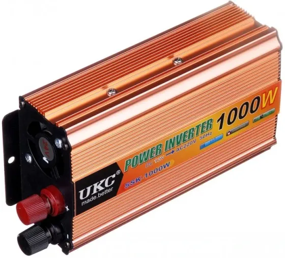 Перетворювач SSK-1000W ART 1973 /12v/220v/1000W Одеса