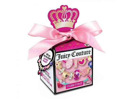 Коробочка-сюрприз Juicy Couture MR4437 ТМ MAKE IT REAL Киев