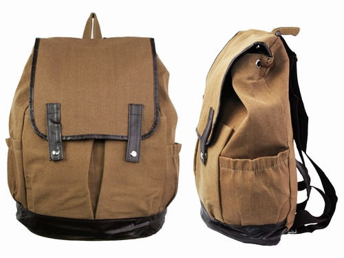 Рюкзак міський повсякденний Київ - фото 1