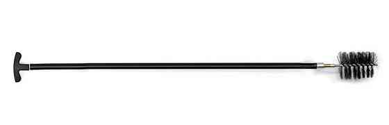 Металлическая щетка для чистки котлов Savent 80 мм Киев