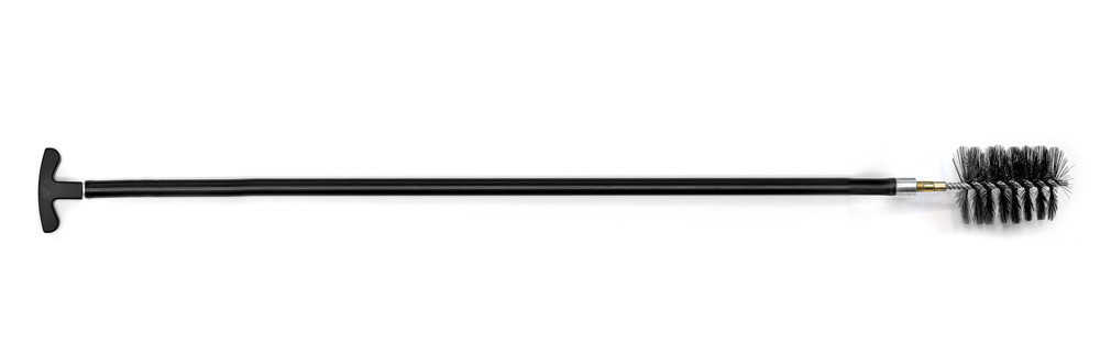 Металлическая щетка для чистки котлов Savent 80 мм Киев - изображение 6