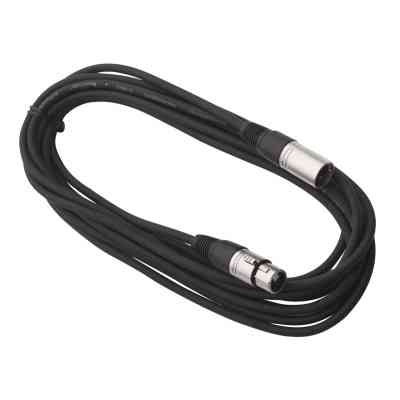 Мікрофонний кабель RockCable Microphone Cable 5m (RCL 30305 D7) Вінниця
