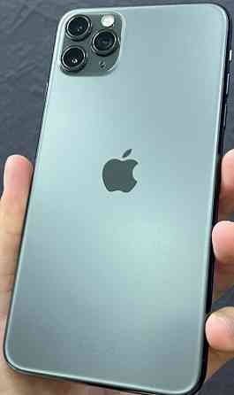 Айфон iPhone 11 Pro Max 256Gb Unlock. Київ