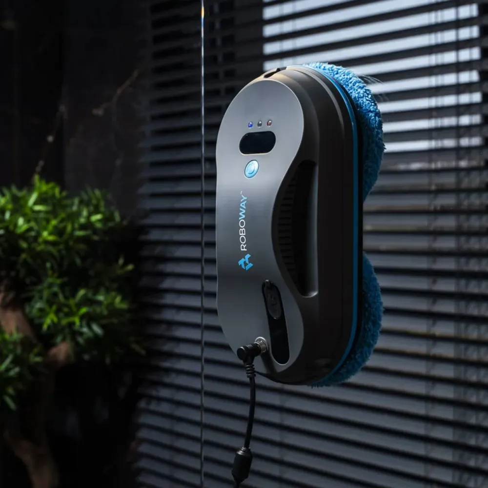 Робот для мытья окон ROBOWAY RW-1 Киев - изображение 4