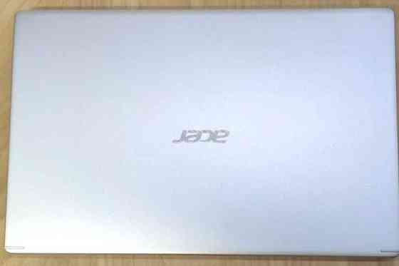 Ноутбук: ASER Aspire 5 A515-45G Ryzen 5500U/12Gb/256Gb. Харків