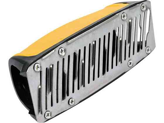 Рашпіль по гіпсокартону VOREL, [6/36] Одеса