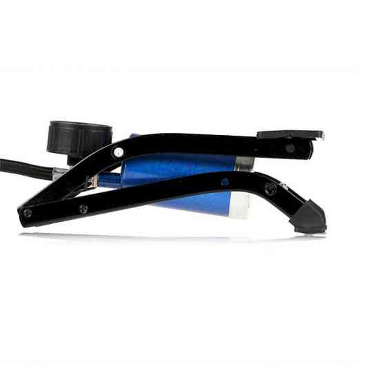 Насос ножний одноциліндровий 