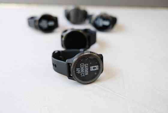 Garmin VENU Black смарт-годійник Київ