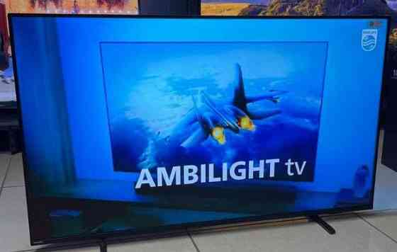 Телевизор: 58