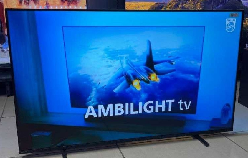 Телевизор: 58