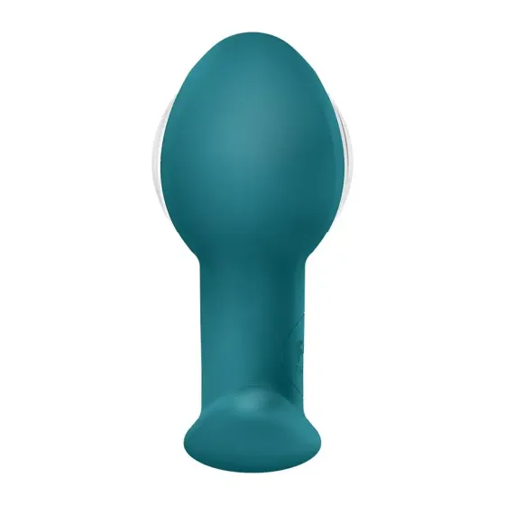 Анальна пробка Fun Factory B BALLS UNO Bottle Green Львів