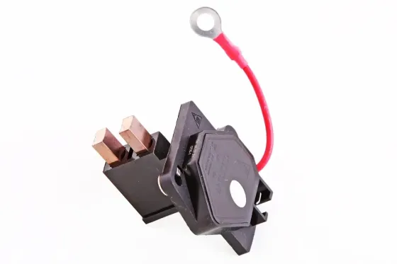 Регулятор напруження 2108 стар. обр. ВТН (з дротом) Вінниця