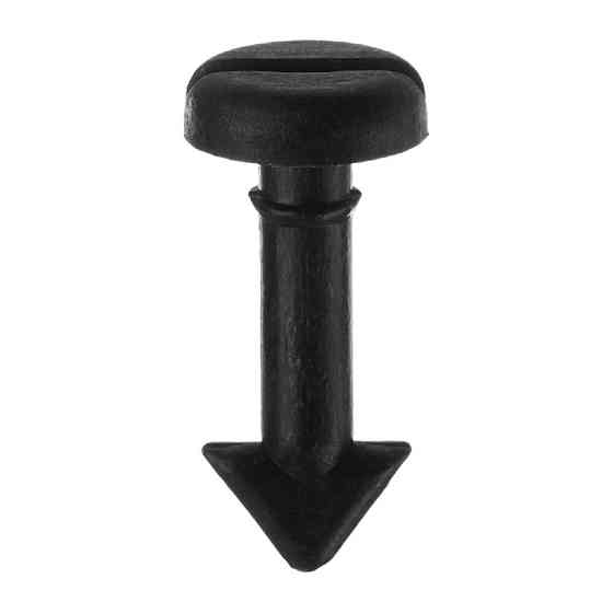 Кліпса крышки двигателя, Моторный отсек Peugeot, Citroen Київ