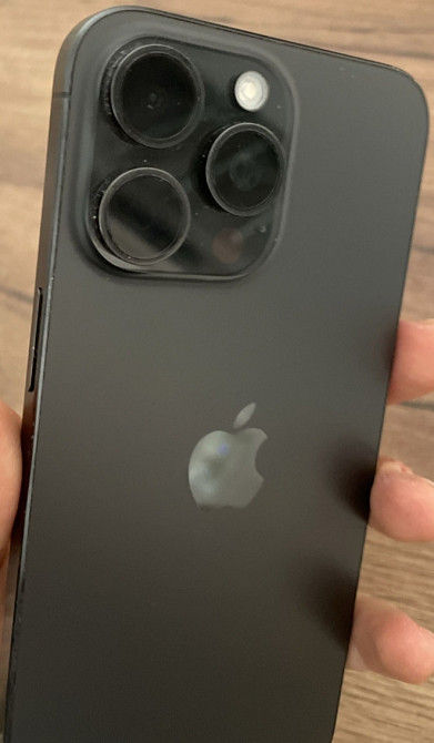 Айфон iPhone 25 Pro Max 256Gb. USA. Харків - фото 7