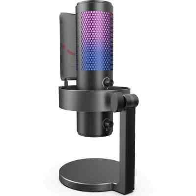 Микрофон Fifine A9 Black (A9) Винница