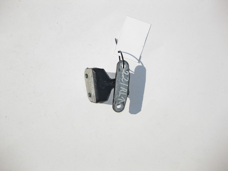 Mercedes-Benz  A2217300137 Верхня петля задніх лівих дверей S-Class W221 Одеса - фото 2