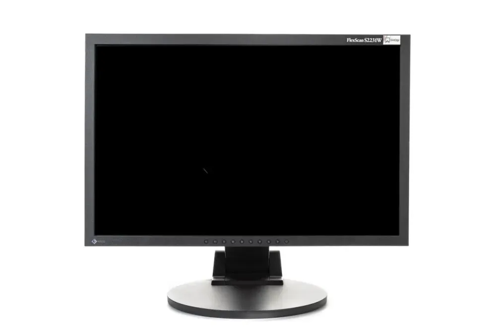 Монітор 22" Eizo FlexScan S2231W Black клас "Б" Луцьк - фото 1