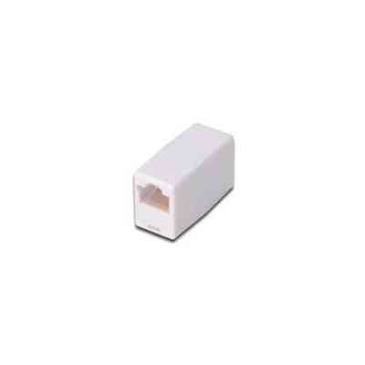 Сращиватель UTP cat.5e RJ45 to RJ45 Digitus (AT-A8/8) Винница