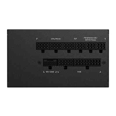 Блок питания GIGABYTE 750W (GP-UD750GM PG5 V2) Винница