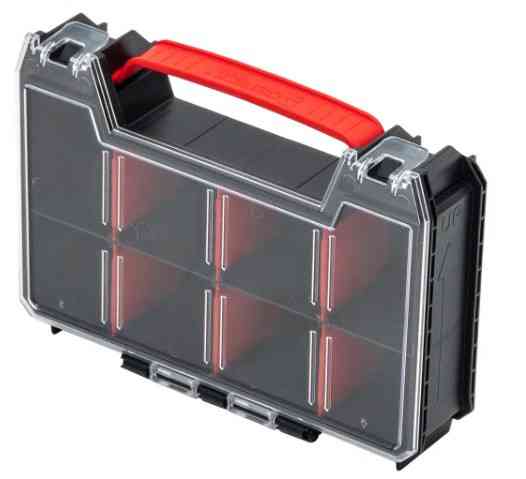 Органайзер для інструментів QBRICK SYSTEM PRO MULTI Одеса