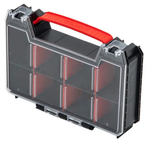 Органайзер для інструментів QBRICK SYSTEM PRO MULTI Одеса - фото 1