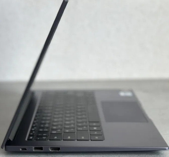 Ноутбук: Huawei Mate Book D14 (14.0 IPS, Ryzen 5 3500U, Vega 8 8 8/512Gb.SSD Харків - фото 6