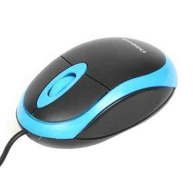 Мишка Omega OM-06V optical blue (OM06VBL) Вінниця