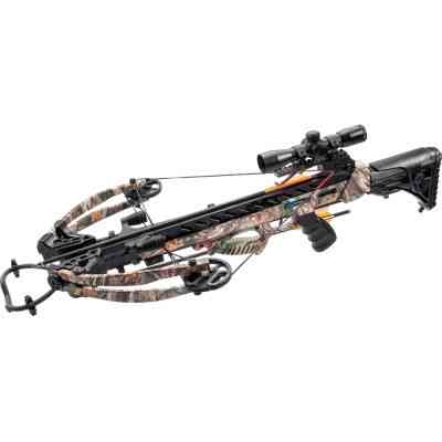 Арбалет Man kung XB56 Frost Wolf KIT Camo (MK-XB56GODC-KIT) Вінниця