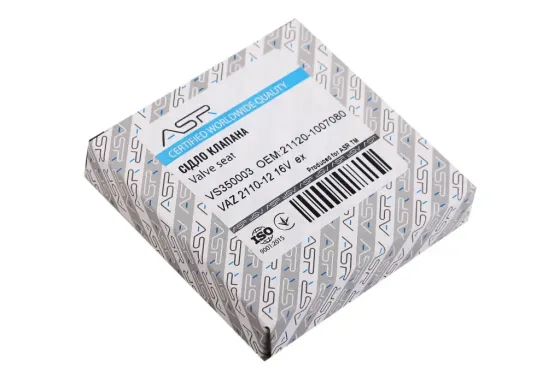 Село клапана 2112 ASR випуск (4 шт.) Вінниця