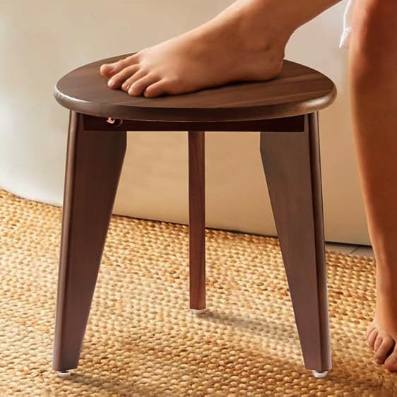 Стілець для ванної "Ларіданес" робуста Миколаїв - фото 1