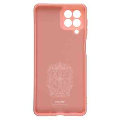 Чехол для мобильного телефона Armorstandart ICON Case Samsung M53 (M536) Pink (ARM67500) Винница