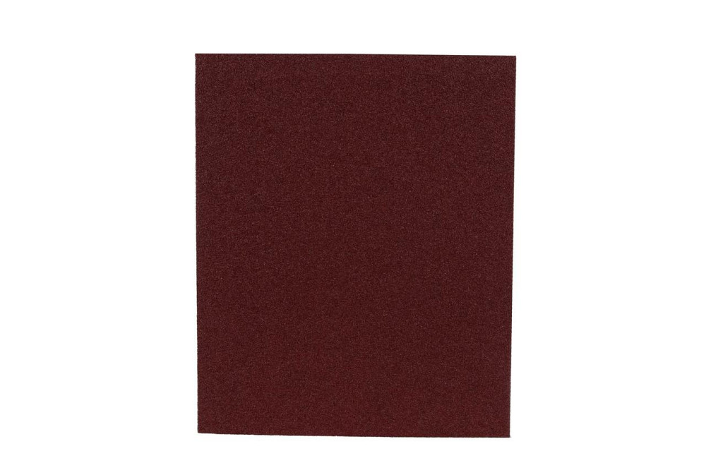 Шліфувальний аркуш "GeKo" абразивний 230х280мм на тканині P 40 Киев - изображение 2