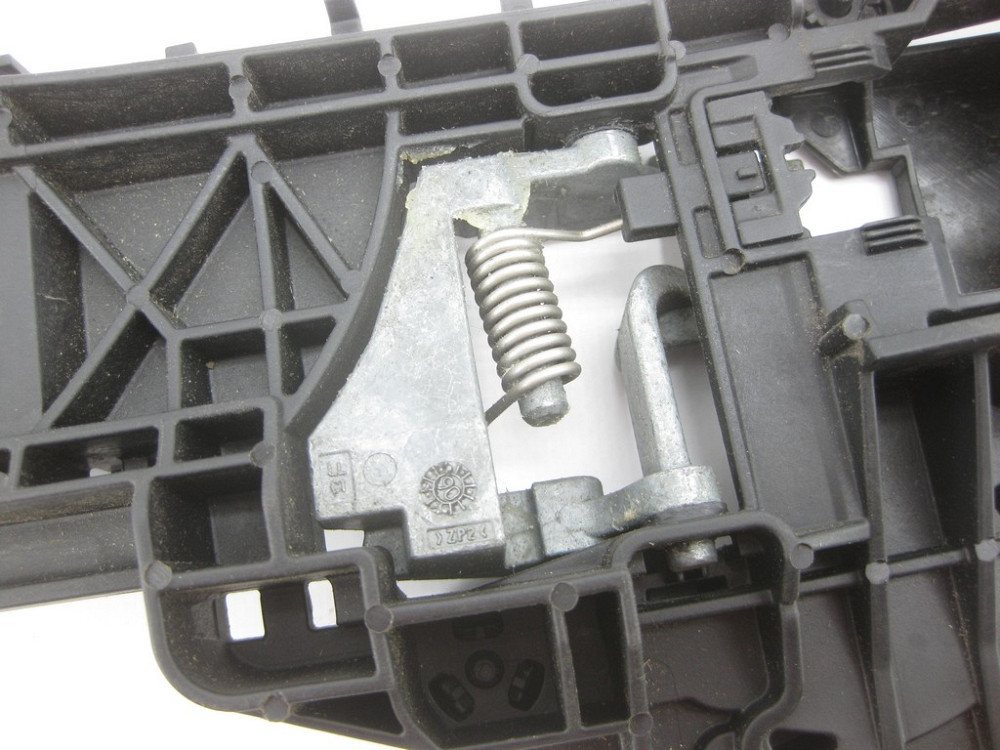 Mercedes-Benz  A1647600534 Рама ручки задніх лівих дверей GL X164 Одесса - изображение 16