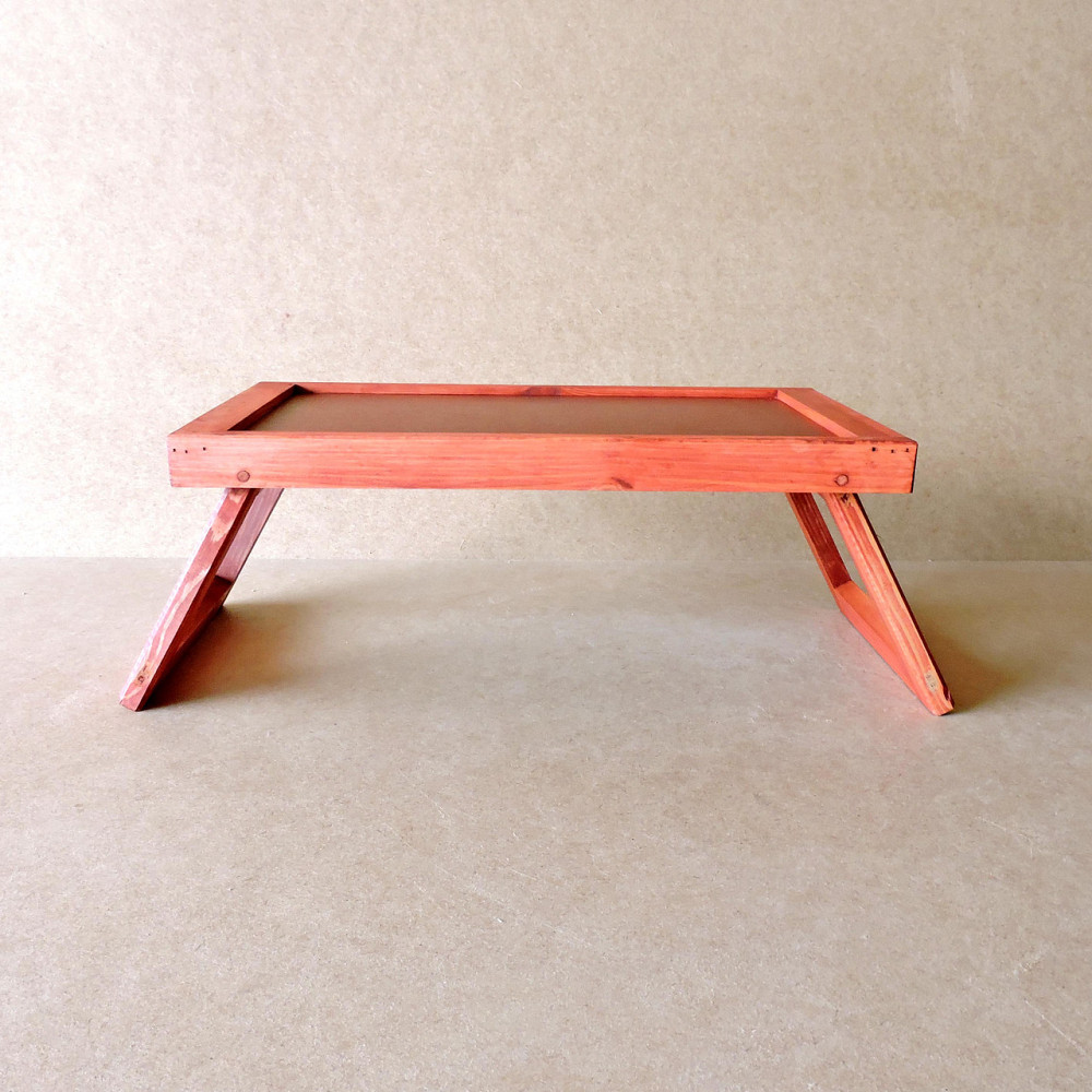 Столик-поднос для завтрака 