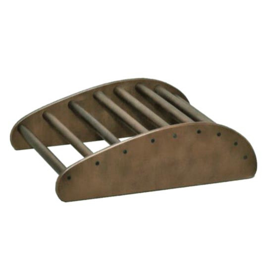 Підставка для ніг "Ларан" сепія Миколаїв - фото 1