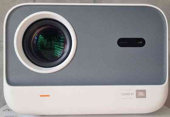 Новий ОРИГІНАЛЬНИЙ Проектор YABER l2s два динаміки JBL. Харків