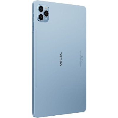 Планшет Oscal Pad 9 4/128GB 4G Dual Sim Blue Вінниця - фото 3