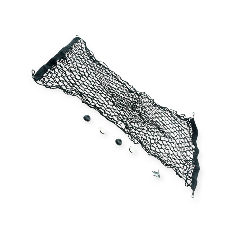 Сетка для крепления багажа 1000х600мм карман Мукачево - изображение 1