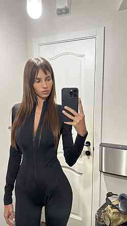 Жіночий стильний утеплений комбінезон із моделюючими швами мікромасло на флісі Одеса