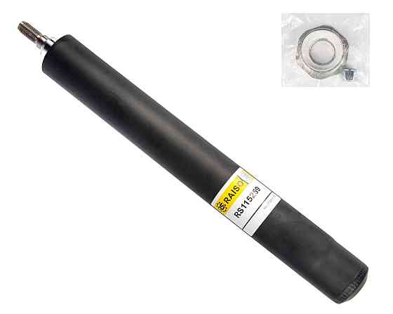 Амортизатор передній Raiso (Швеція) Opel Astra F, Опель Астра Ф 91-98 #RS115259 UAJRQUV22 Ковель