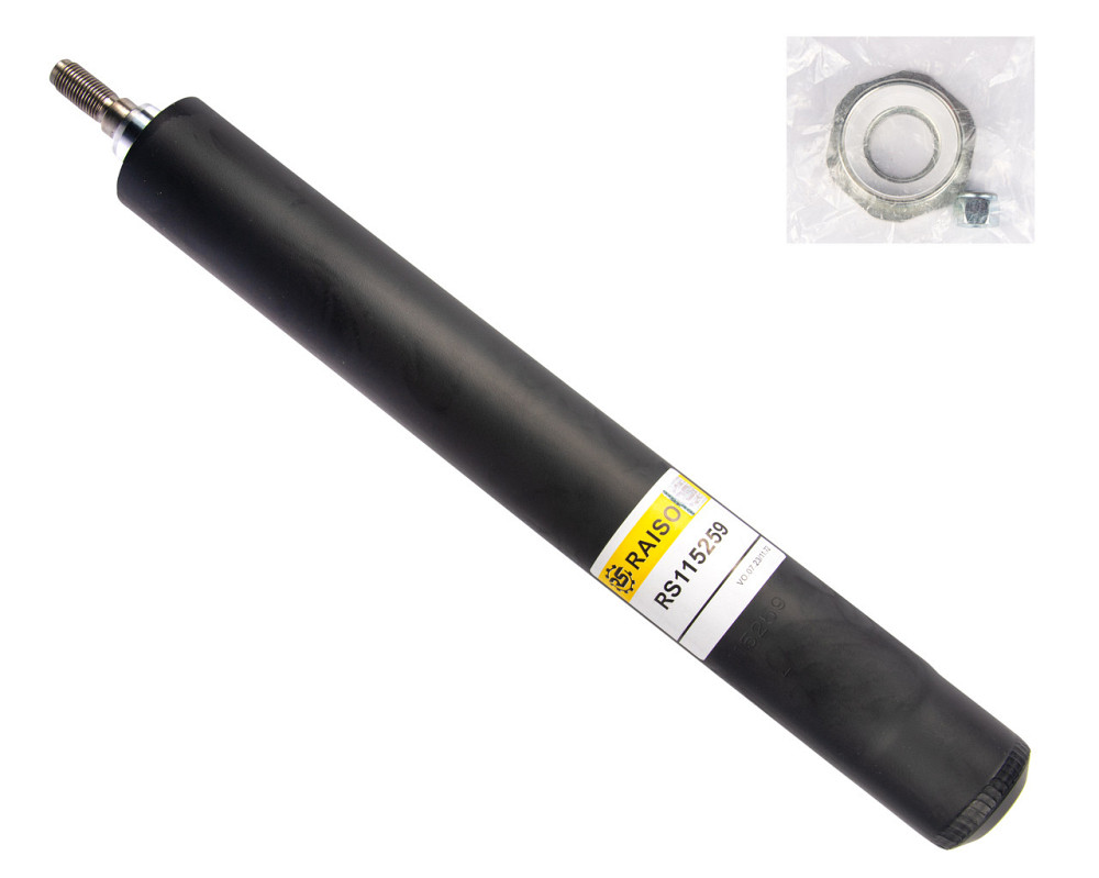 Амортизатор передній Raiso (Швеція) Opel Astra F, Опель Астра Ф 91-98 #RS115259 UAJRQUV22 Ковель - фото 2
