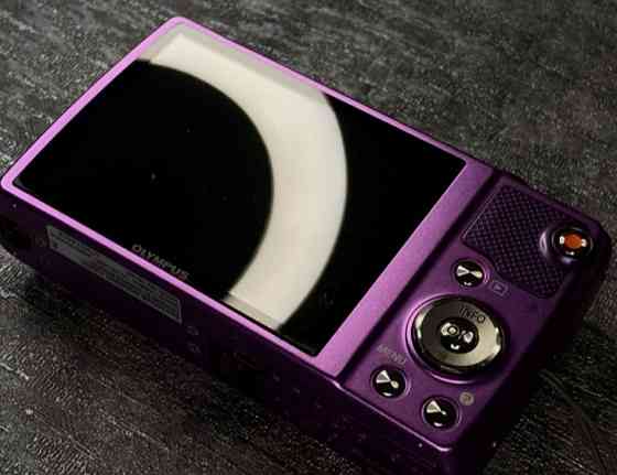 Фотоапарат Olympus VR-340 Київ