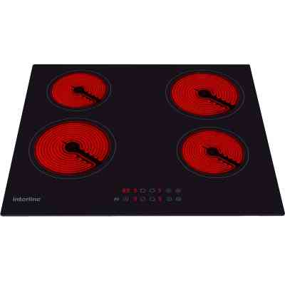 Варочна поверхня Interline HHV 365 SPT BA Вінниця