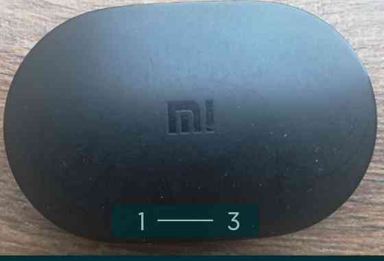 Наушники: M Basic 2. Харьков