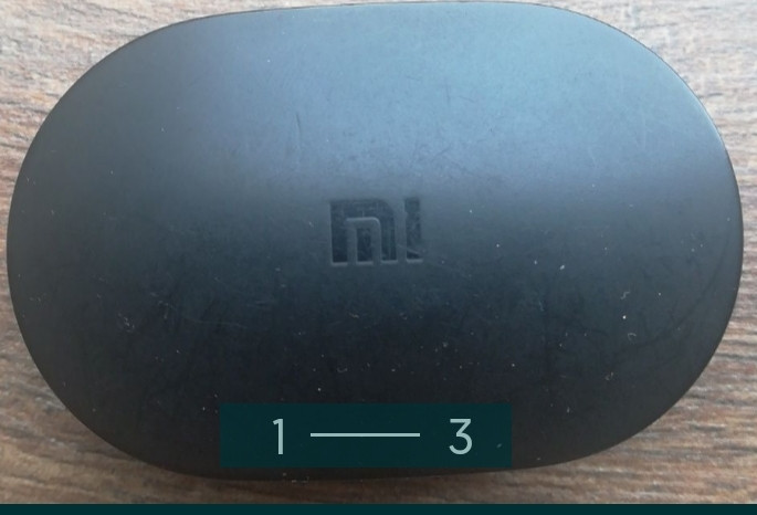 Наушники: M Basic 2. Харьков - изображение 2