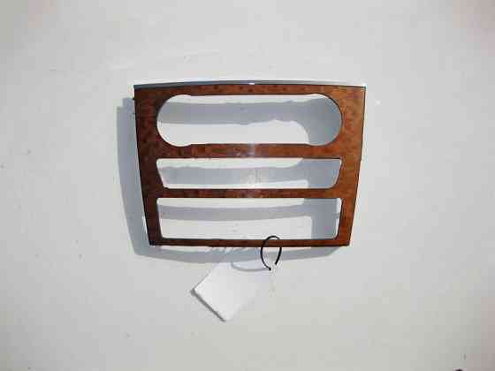 Mercedes-Benz  A1646804717 Дерев'яна накладка центральної консолі ML W164 GL X164 Одесса