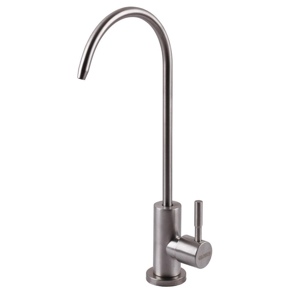 Кран для обратного осмоса Globus Lux ALPEN SBT1-55M (000024468) Киев - изображение 1